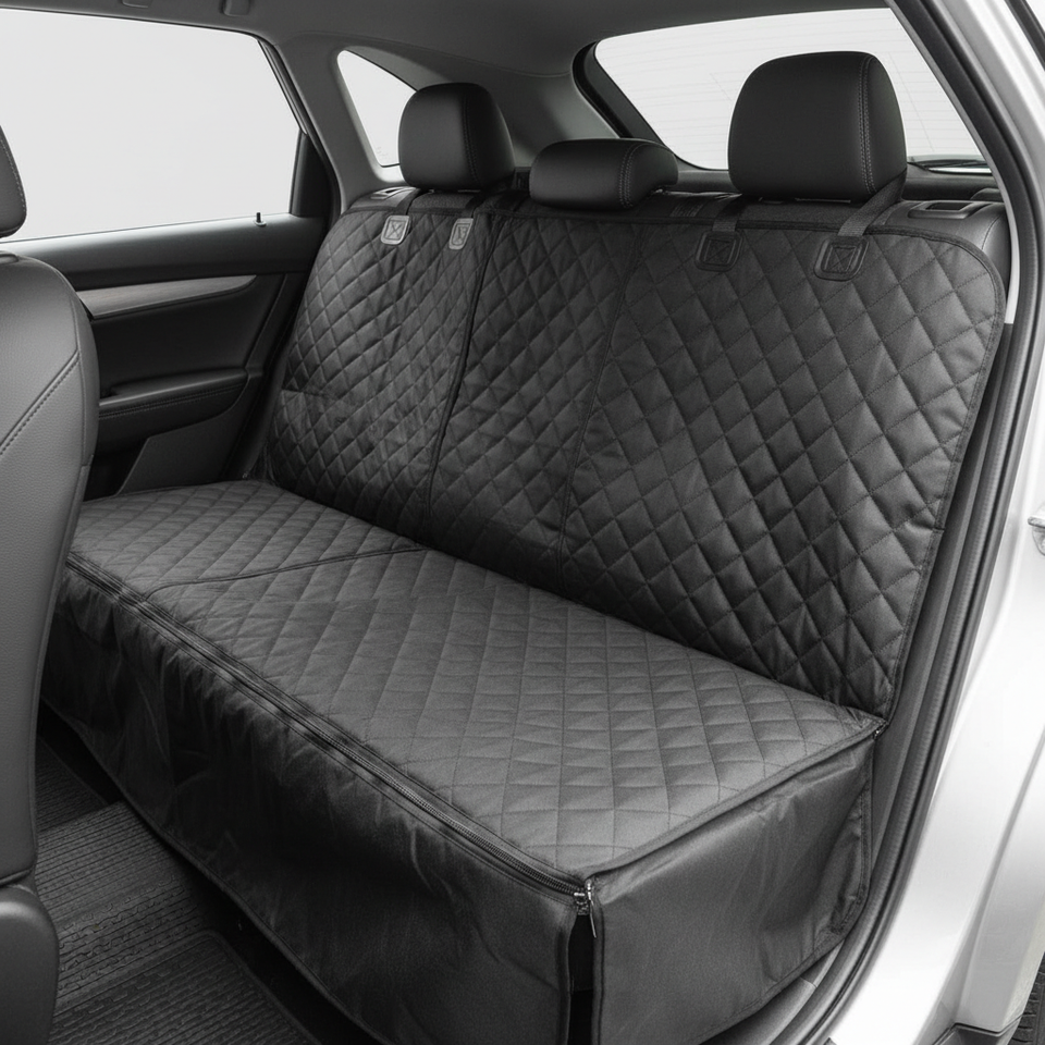 Car Seat Cover