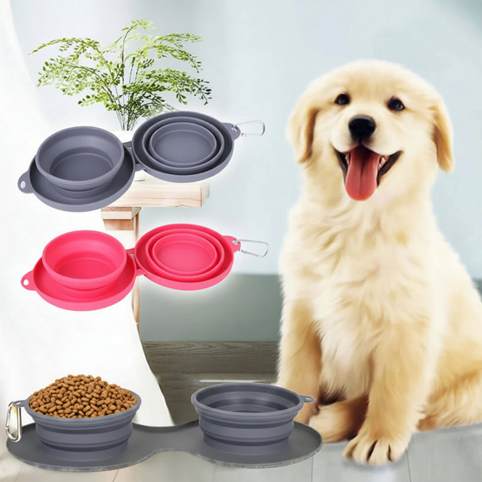 collapsible-dog-water-bowl