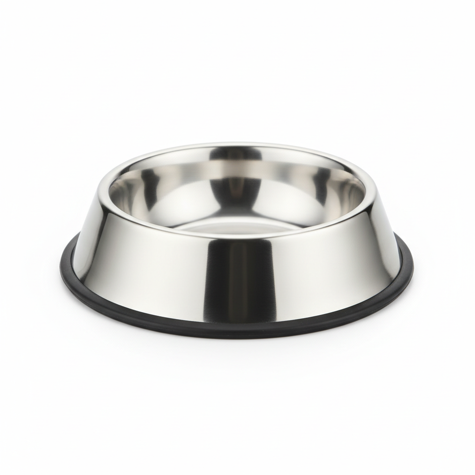 Stainless Steel Bowl